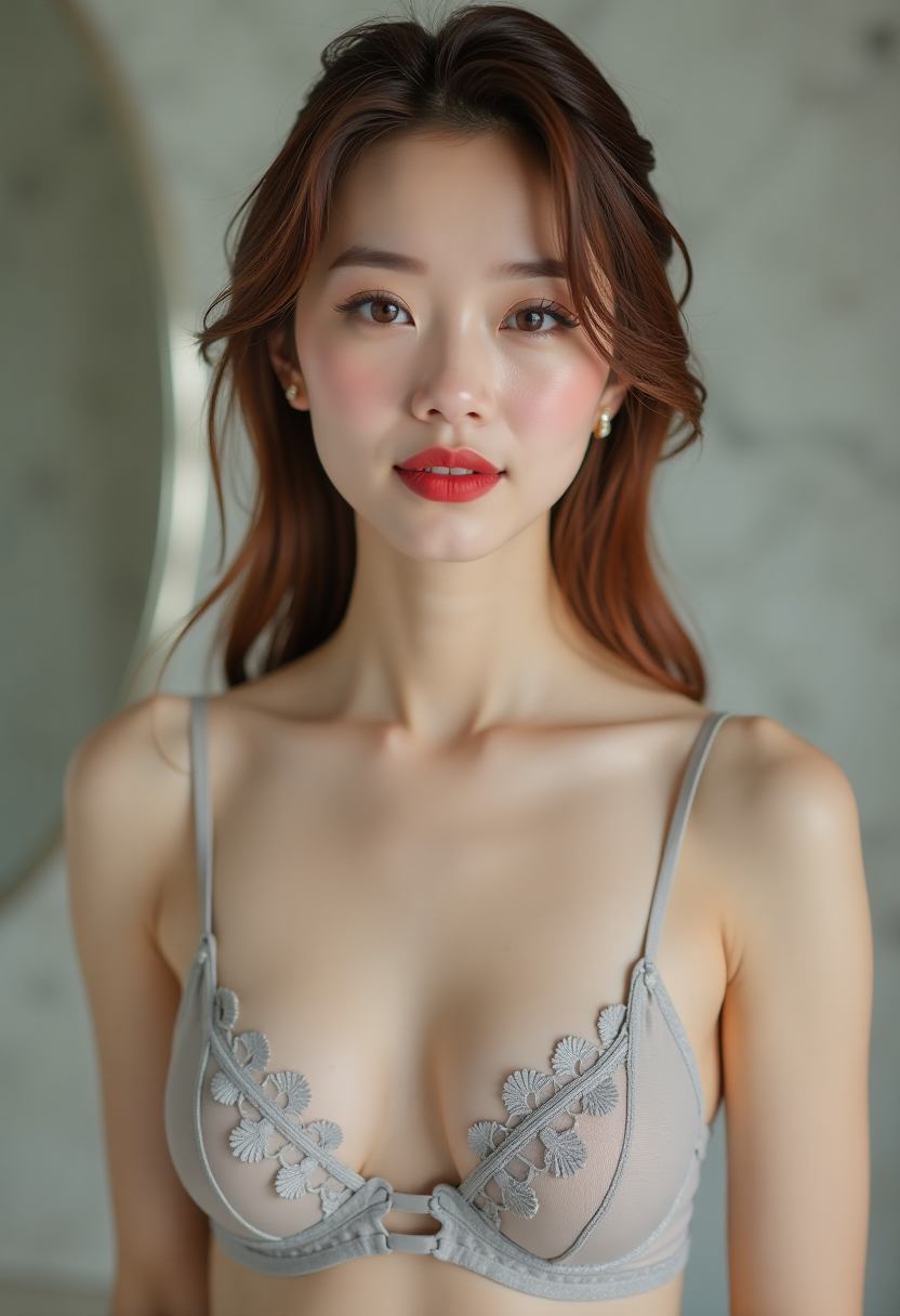 腹压升高对女性尿道口位置的影响